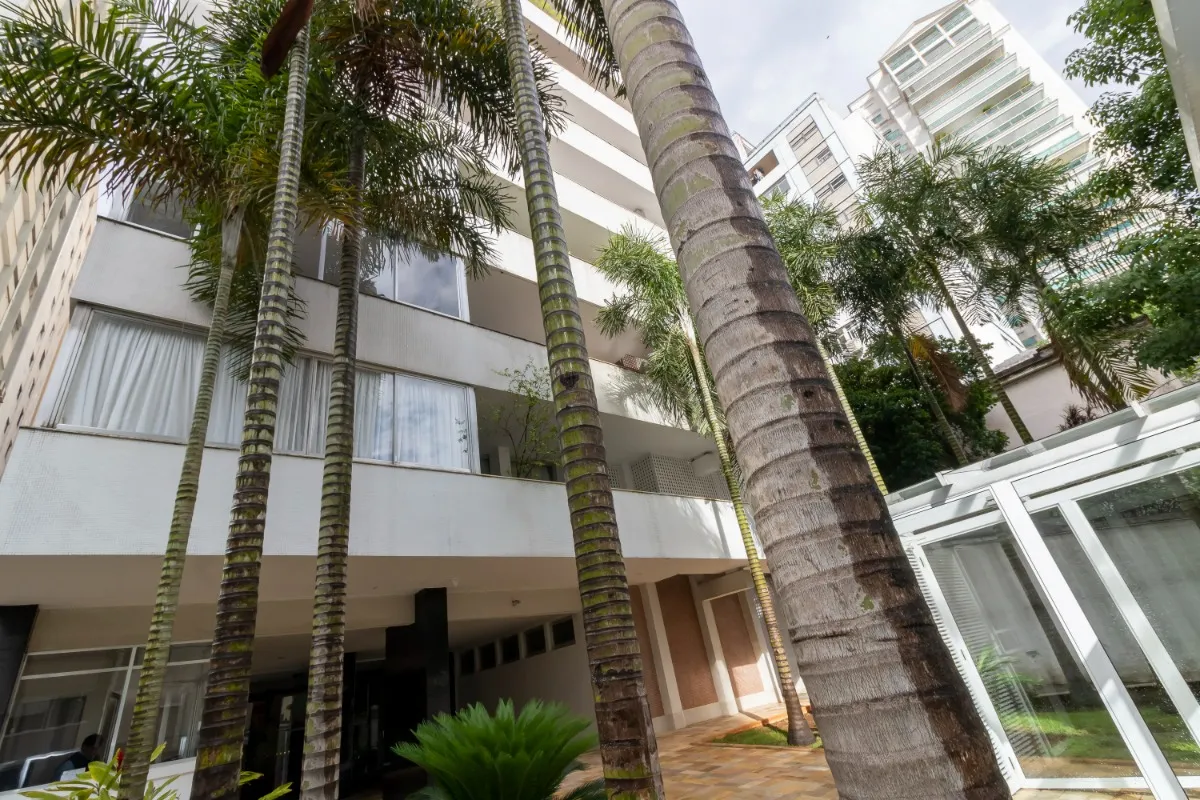 Edifício Pernambuco - 46