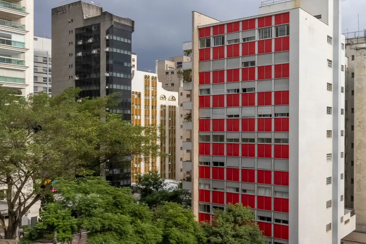 Edifício Pernambuco - 7