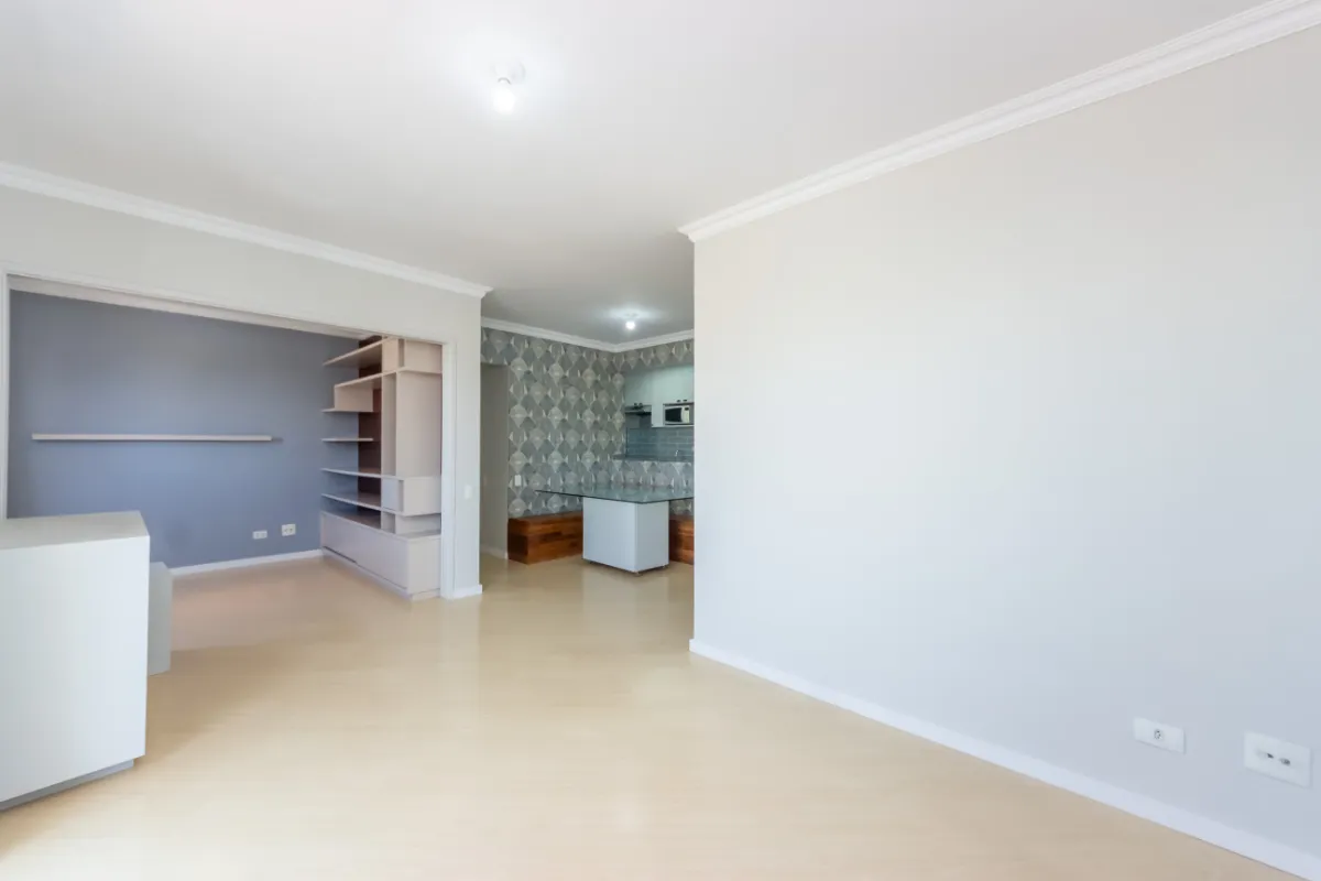 Condomínio Tivoli - 0