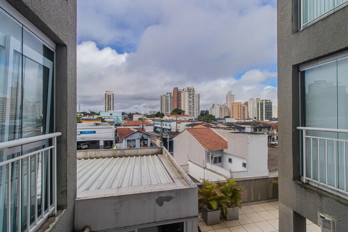 You Now Chácara Santo Antônio - 11