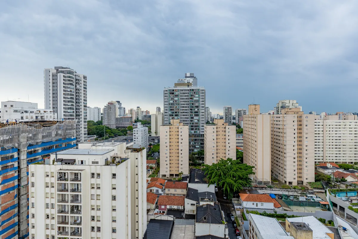 Edifício Cabo Frio - 21