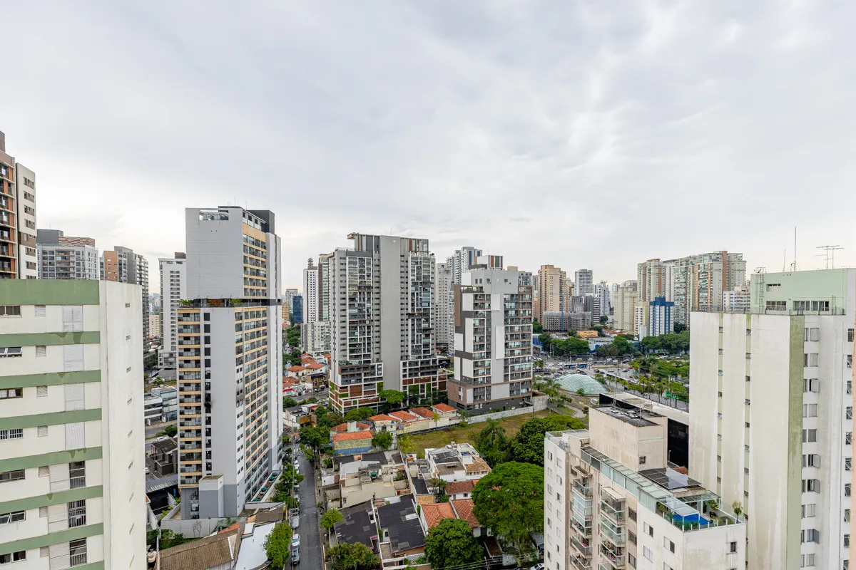 Edifício Cabo Frio - 30
