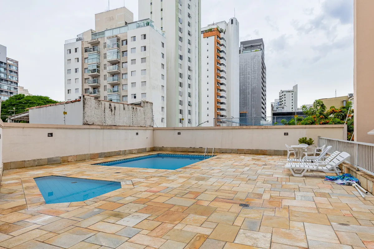 Edifício Cabo Frio - 34