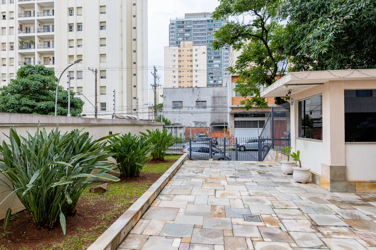 Edifício Cabo Frio - 35