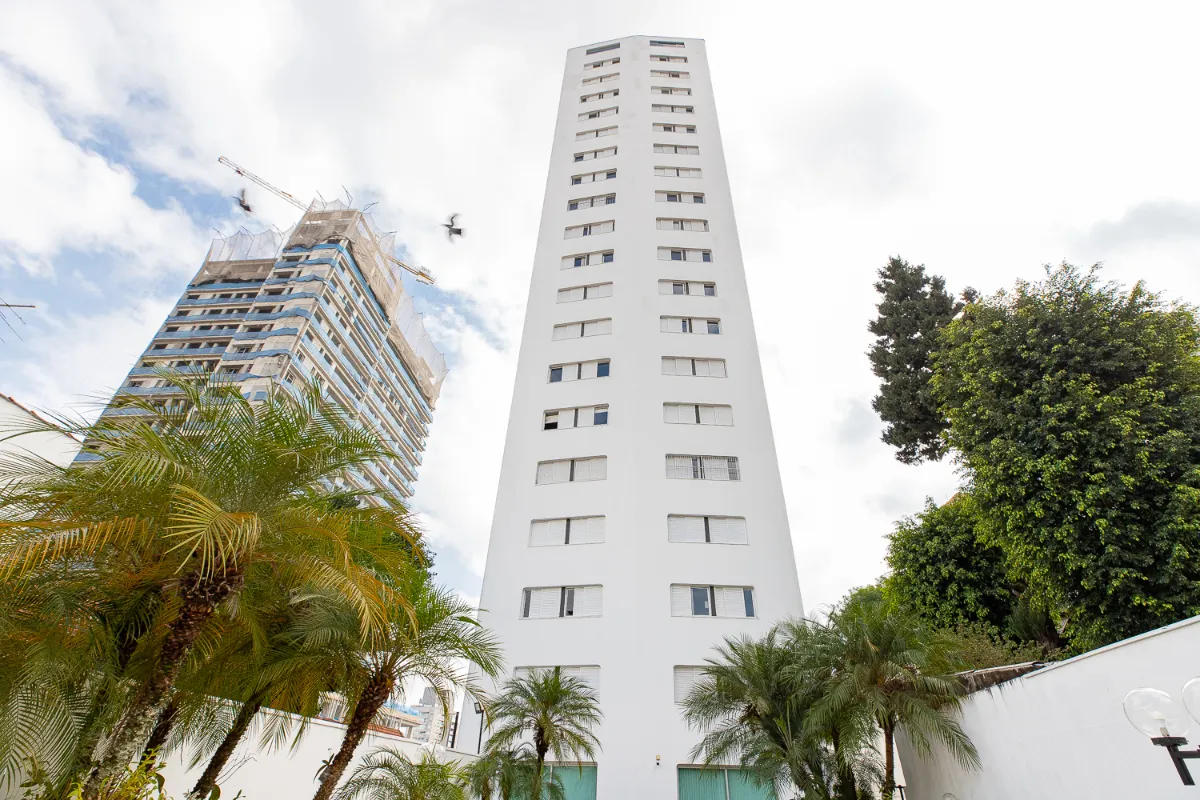 Condomínio Edifício Katia - 22
