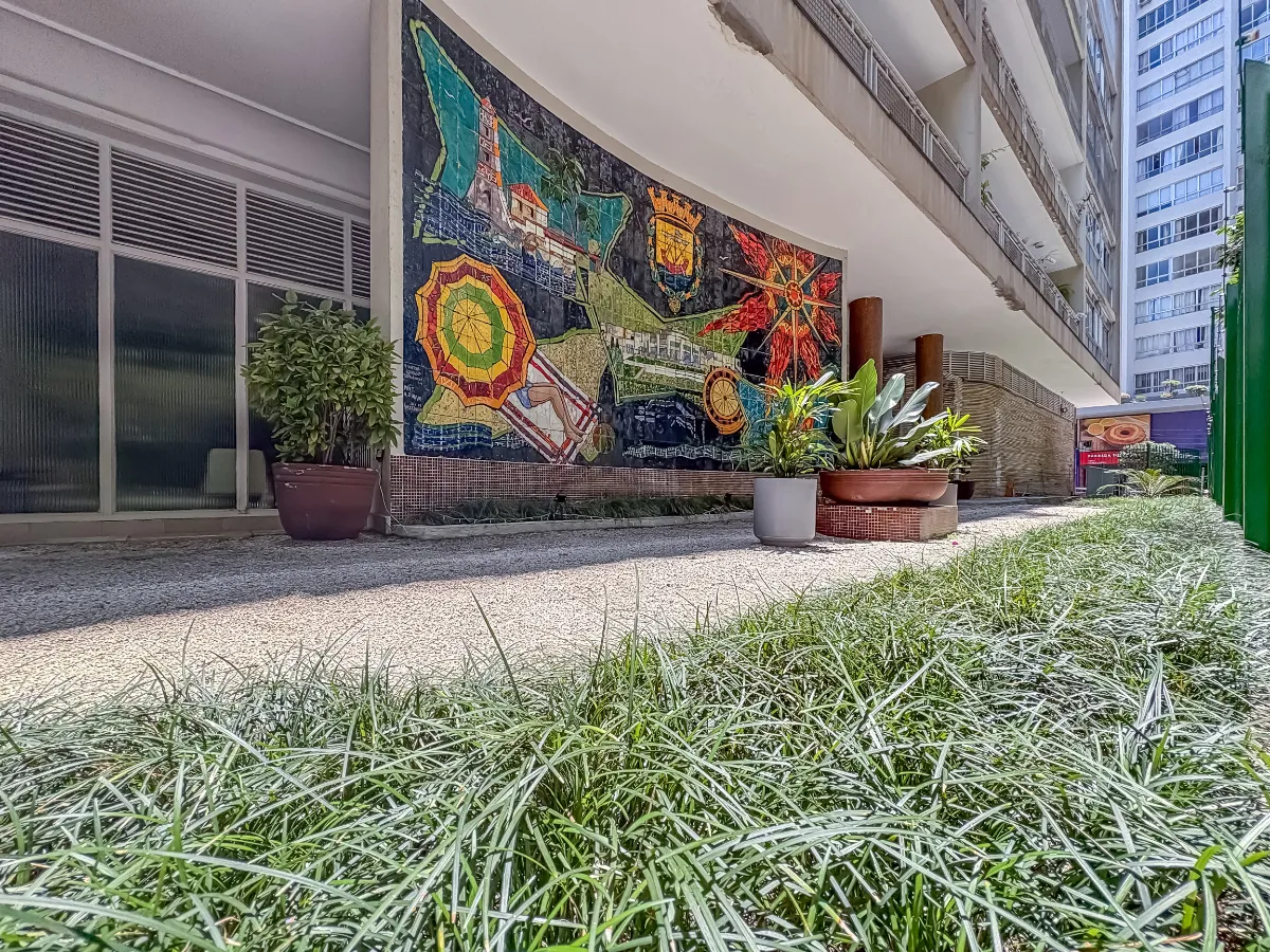 Edifício Estoril - 30