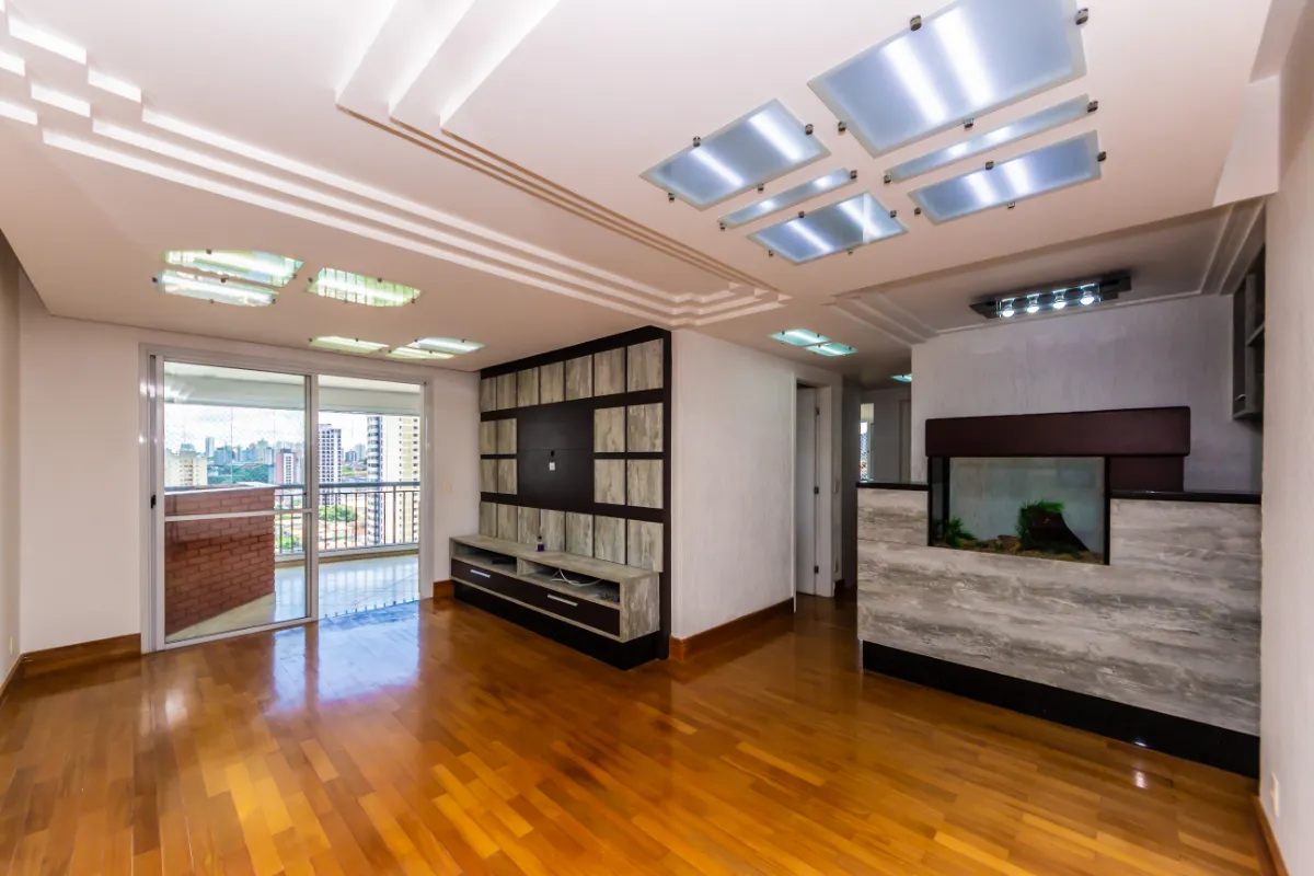 Apartamento à venda com 108m², 4 quartos com vaga - 0