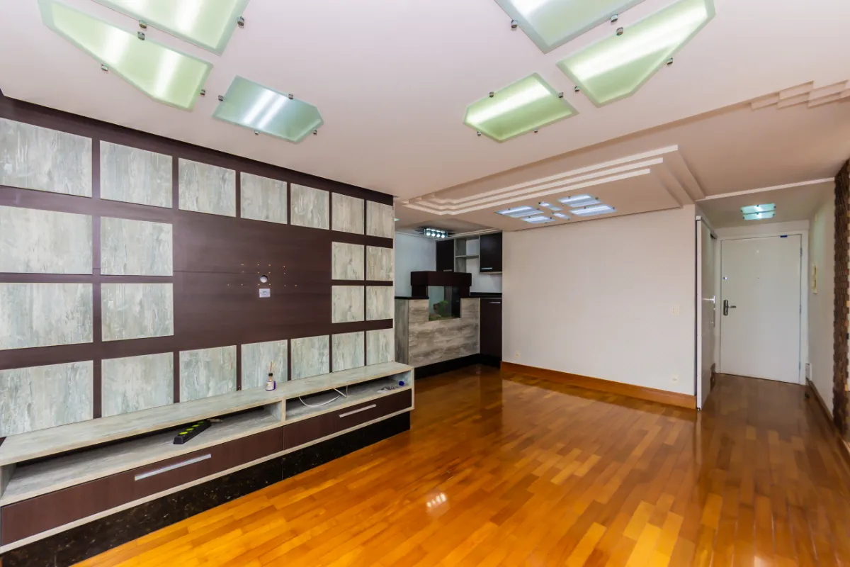 Apartamento à venda com 108m², 4 quartos com vaga - 1