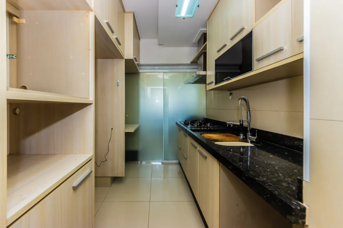 Apartamento à venda com 108m², 4 quartos com vaga - 10