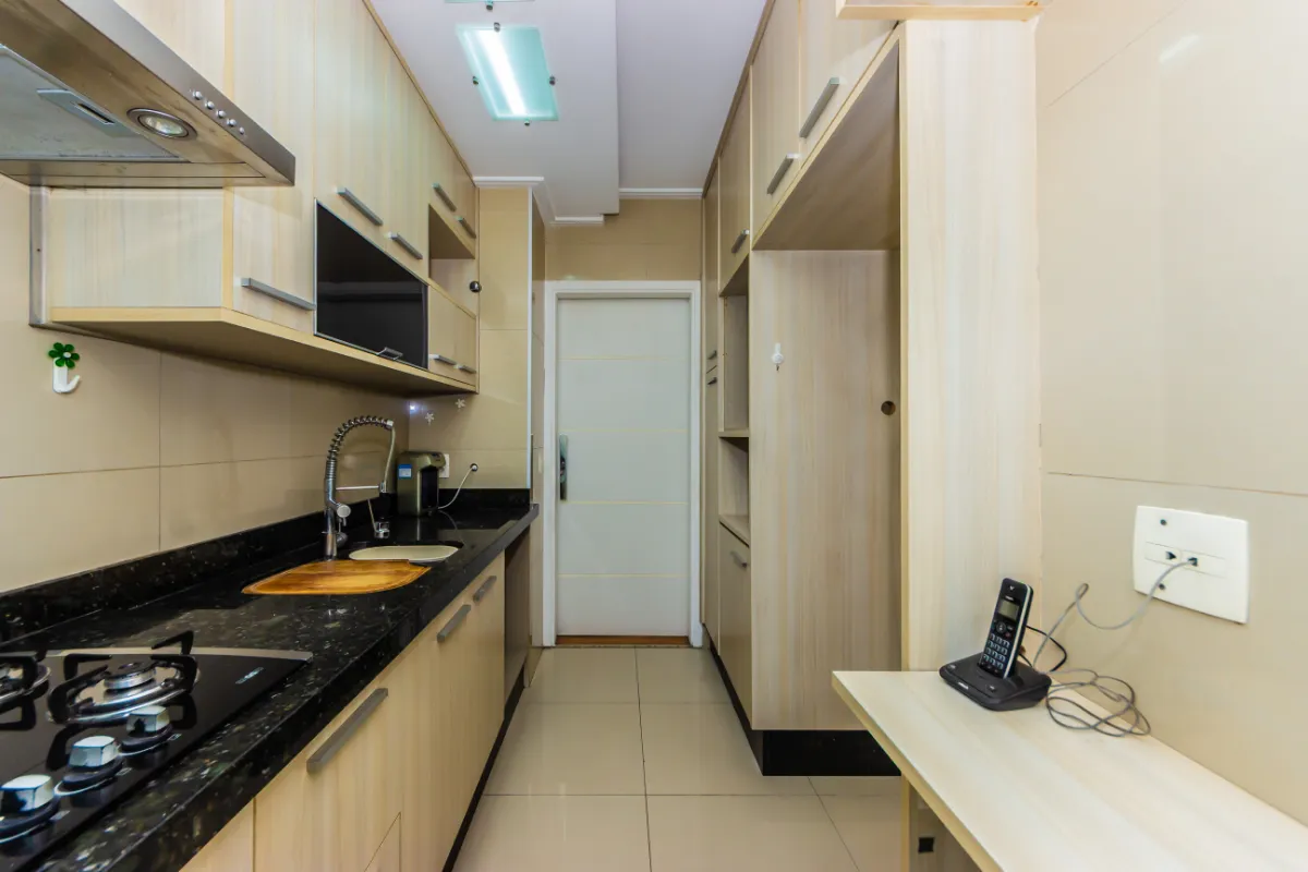 Apartamento à venda com 108m², 4 quartos com vaga - 11