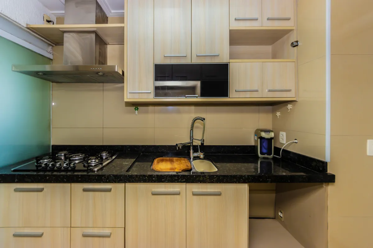 Apartamento à venda com 108m², 4 quartos com vaga - 13