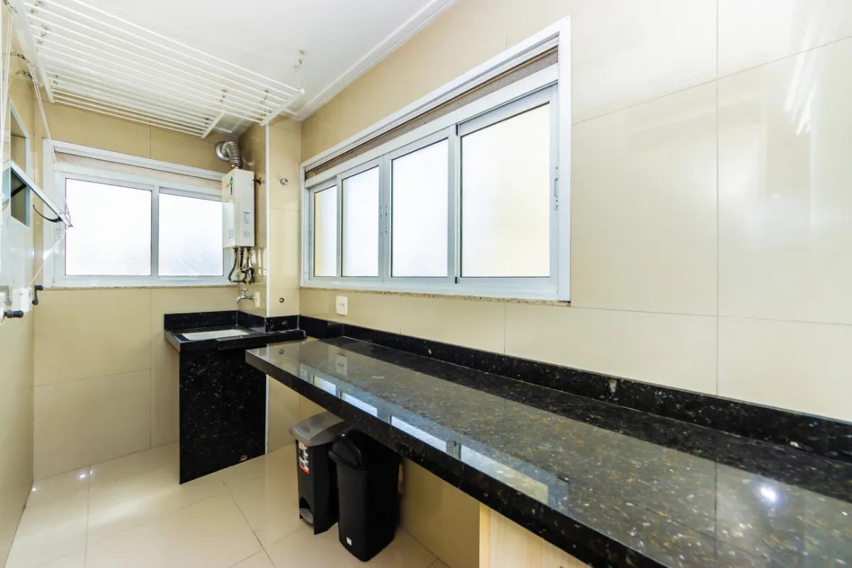 Apartamento à venda com 108m², 4 quartos com vaga - 14