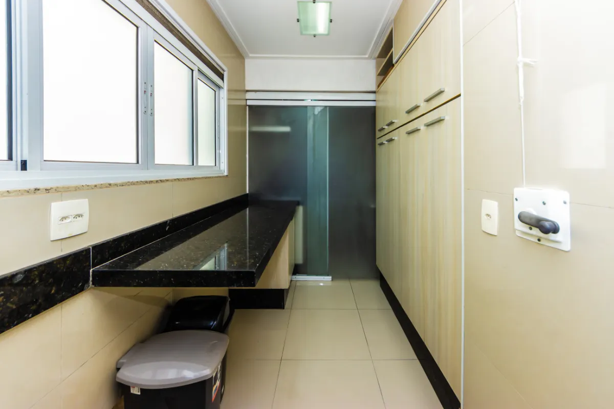 Apartamento à venda com 108m², 4 quartos com vaga - 16