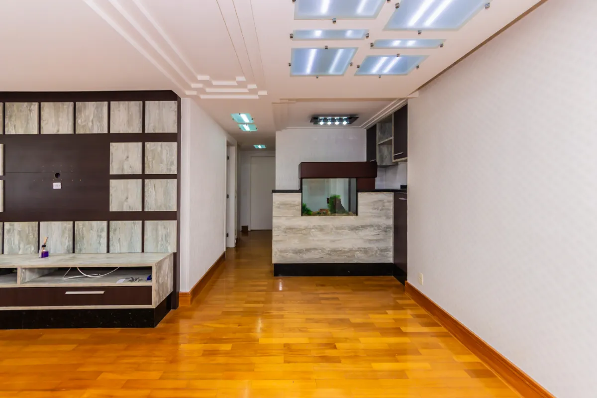 Apartamento à venda com 108m², 4 quartos com vaga - 18