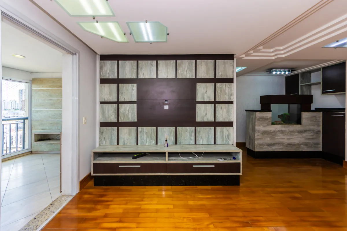 Apartamento à venda com 108m², 4 quartos com vaga - 2