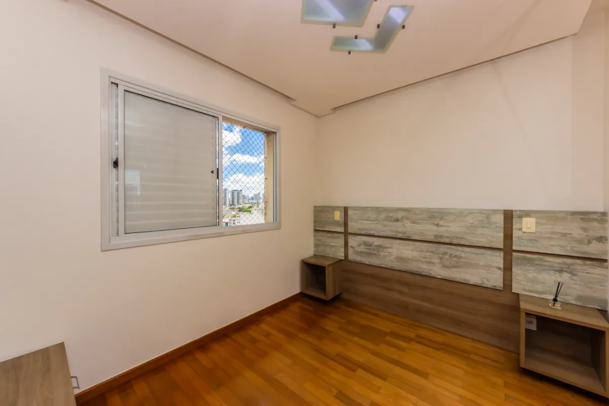 Apartamento à venda com 108m², 4 quartos com vaga - 21
