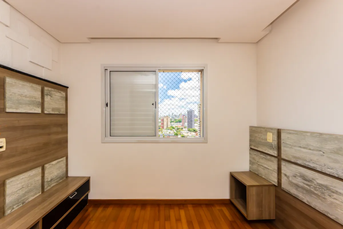 Apartamento à venda com 108m², 4 quartos com vaga - 26