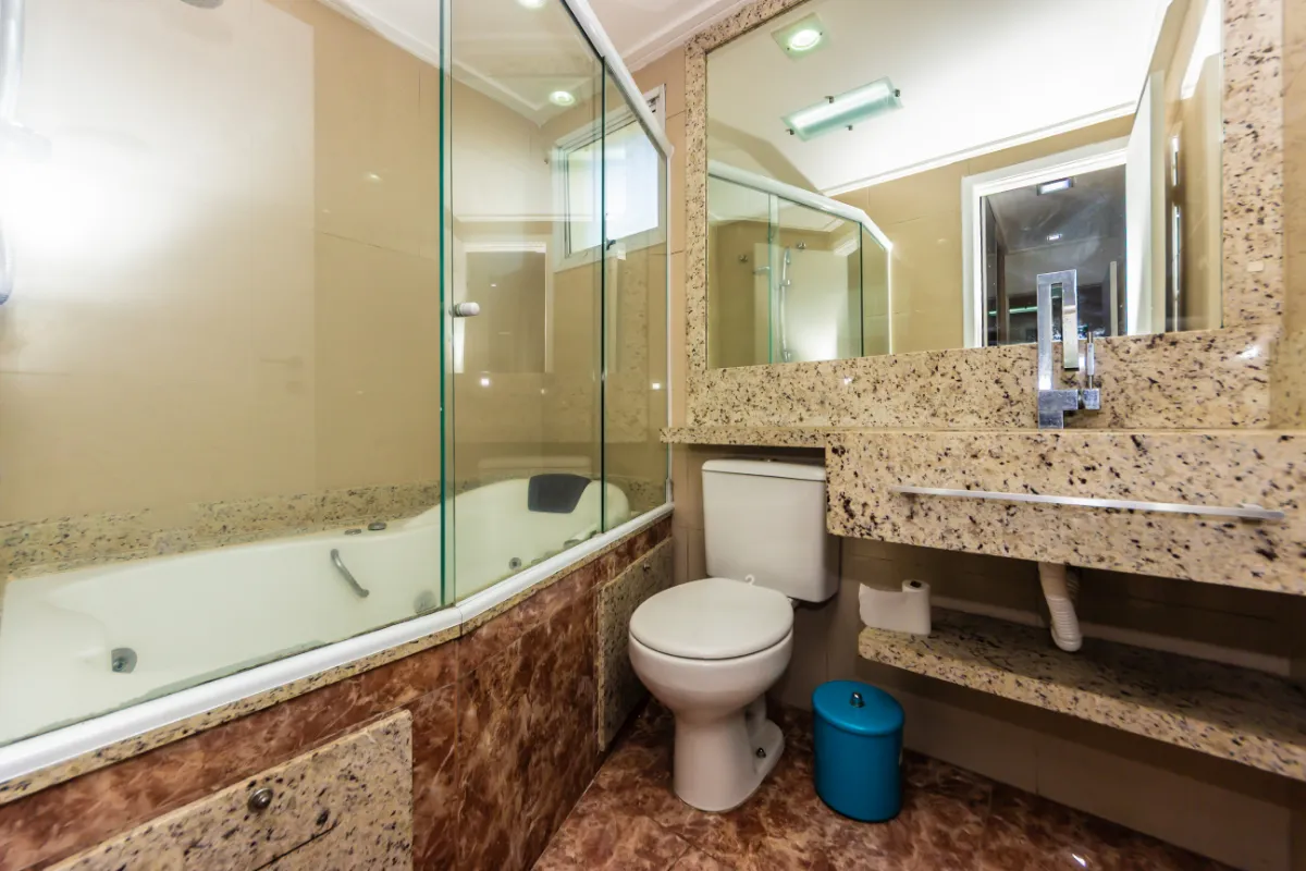 Apartamento à venda com 108m², 4 quartos com vaga - 27