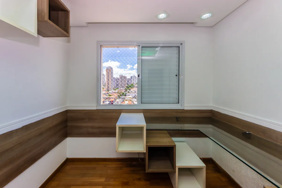 Apartamento à venda com 108m², 4 quartos com vaga - 29