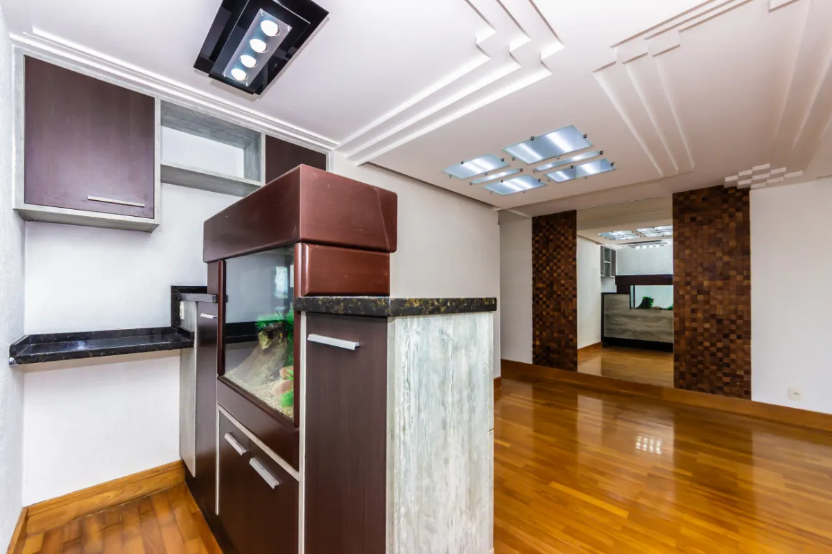Apartamento à venda com 108m², 4 quartos com vaga - 3