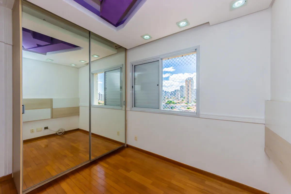 Apartamento à venda com 108m², 4 quartos com vaga - 32