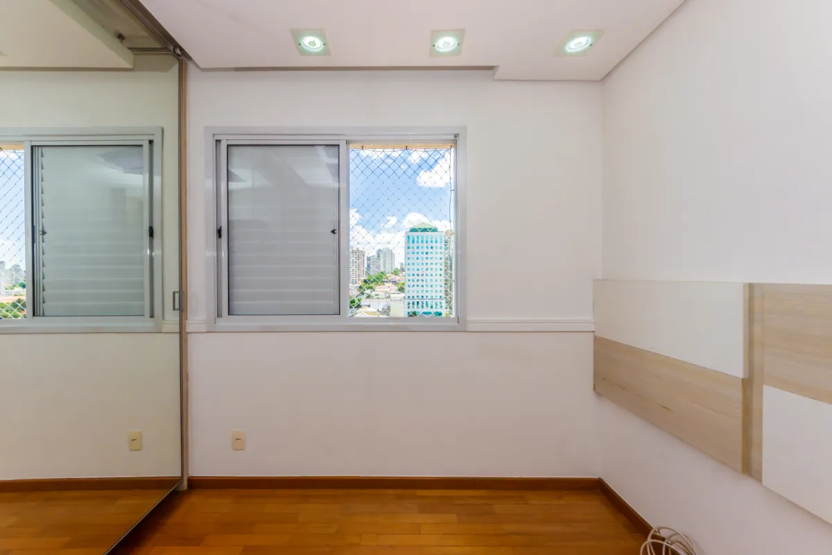 Apartamento à venda com 108m², 4 quartos com vaga - 33
