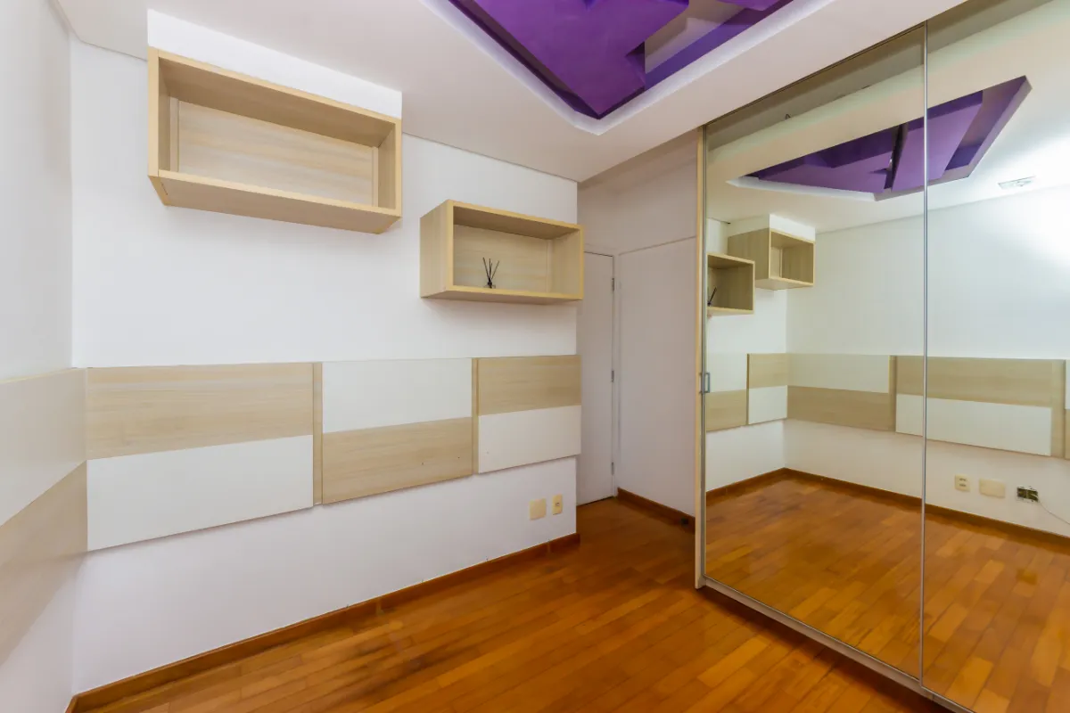 Apartamento à venda com 108m², 4 quartos com vaga - 34