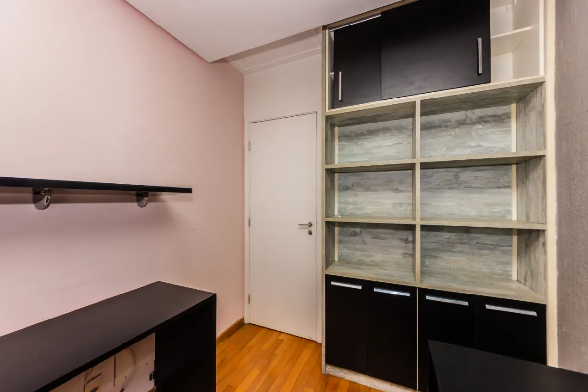 Apartamento à venda com 108m², 4 quartos com vaga - 38