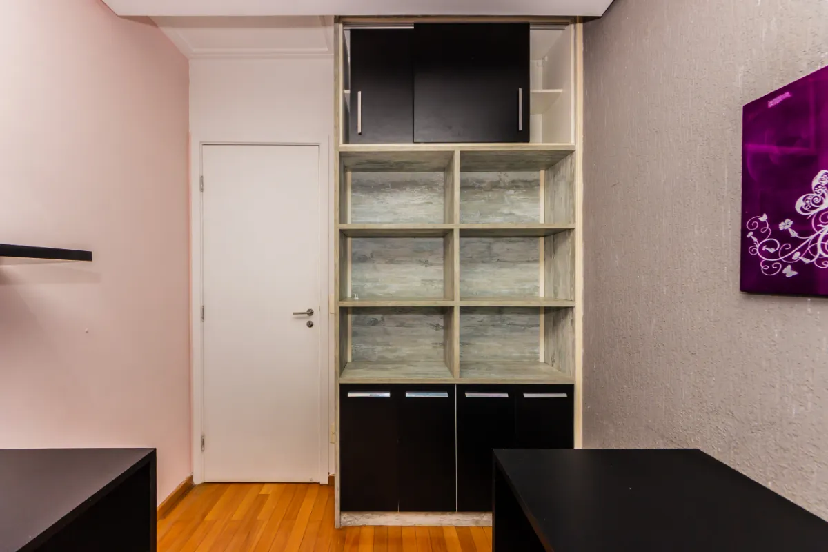 Apartamento à venda com 108m², 4 quartos com vaga - 39