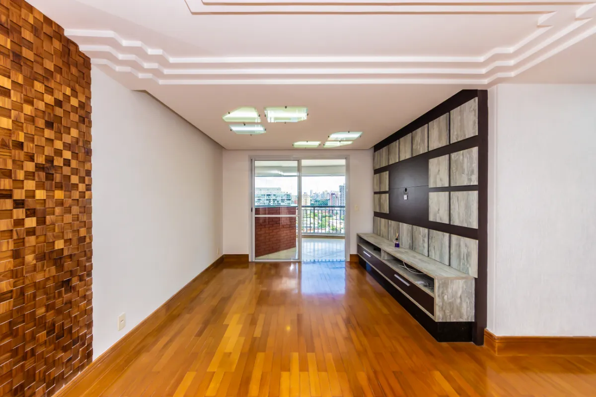 Apartamento à venda com 108m², 4 quartos com vaga - 4