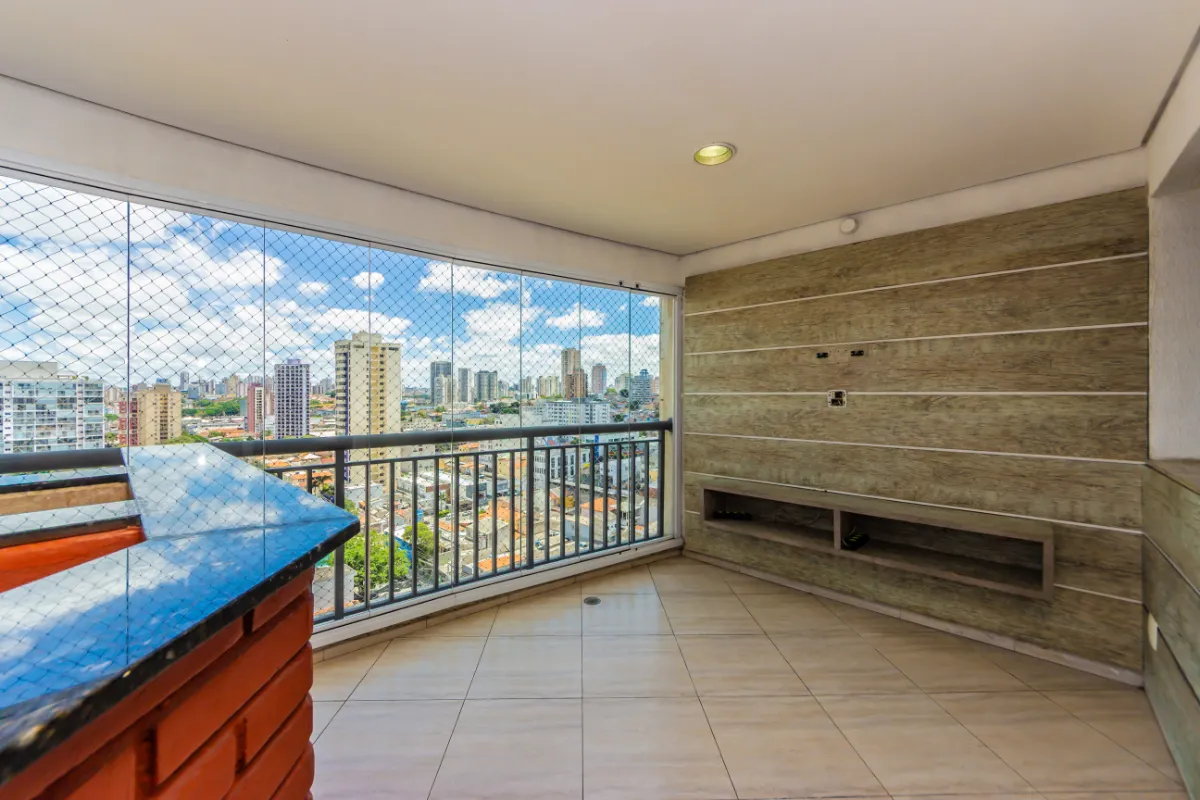 Apartamento à venda com 108m², 4 quartos com vaga - 5