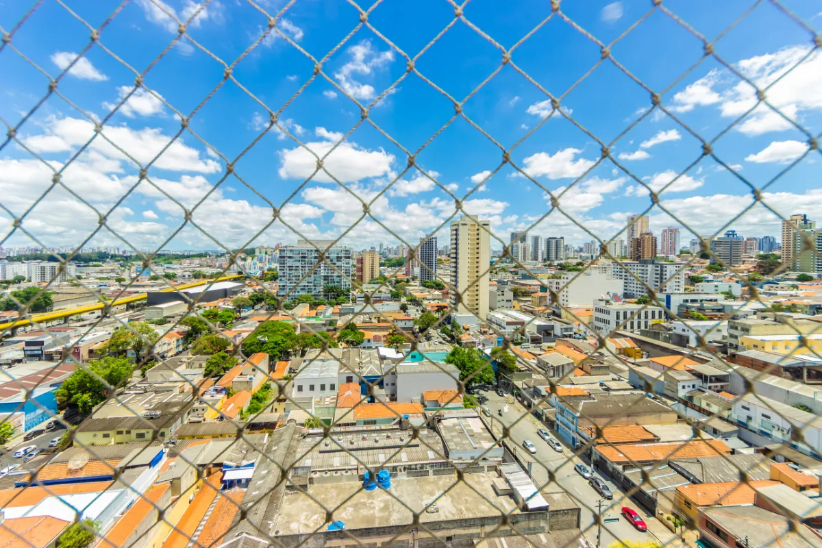 Apartamento à venda com 108m², 4 quartos com vaga - 6