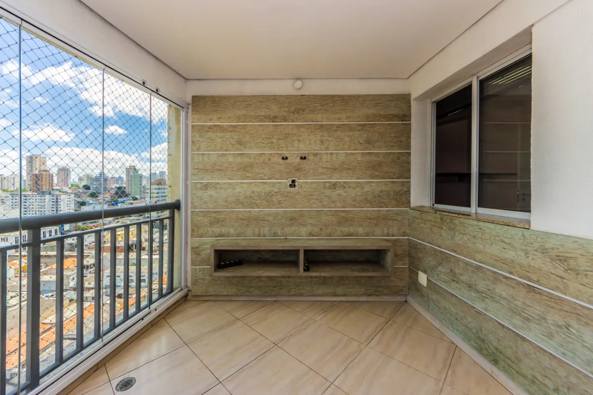 Apartamento à venda com 108m², 4 quartos com vaga - 7