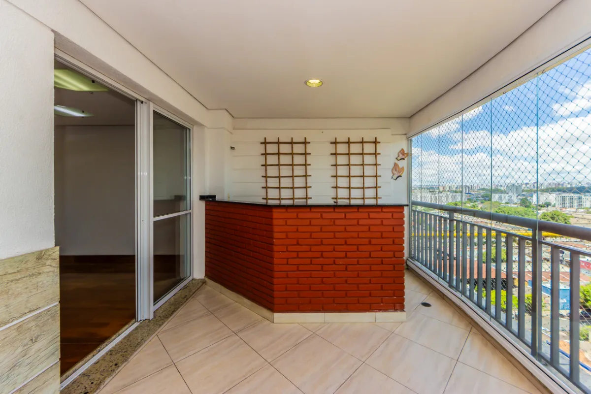 Apartamento à venda com 108m², 4 quartos com vaga - 8