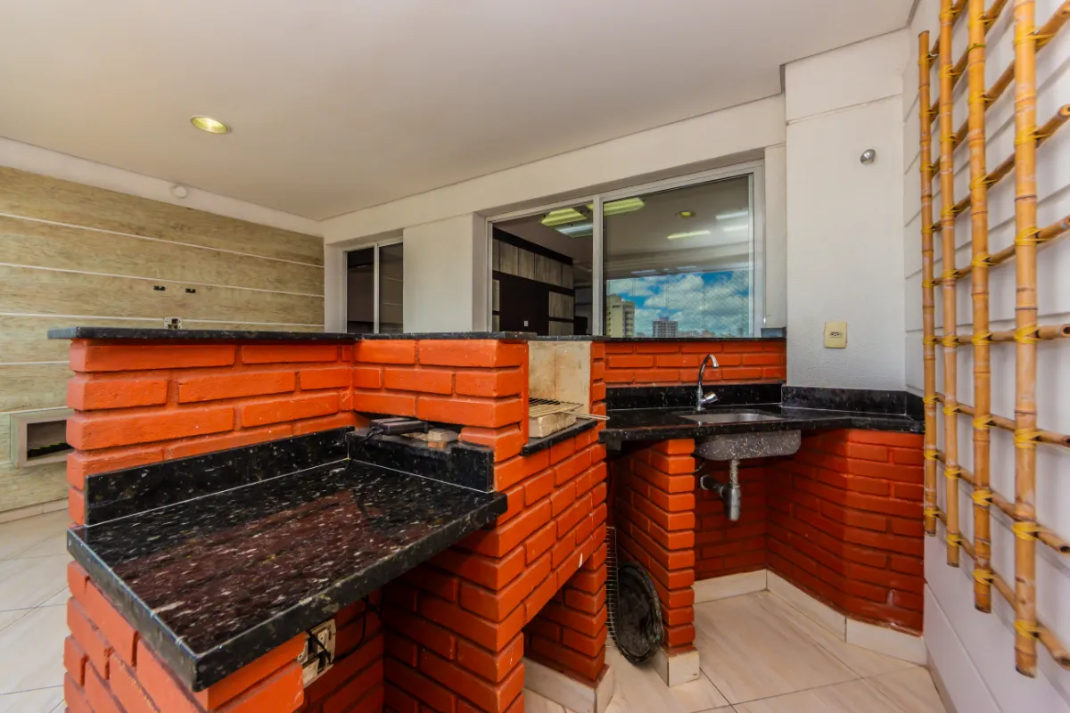 Apartamento à venda com 108m², 4 quartos com vaga - 9