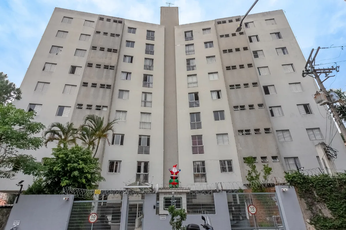 Edifício Marco - 0