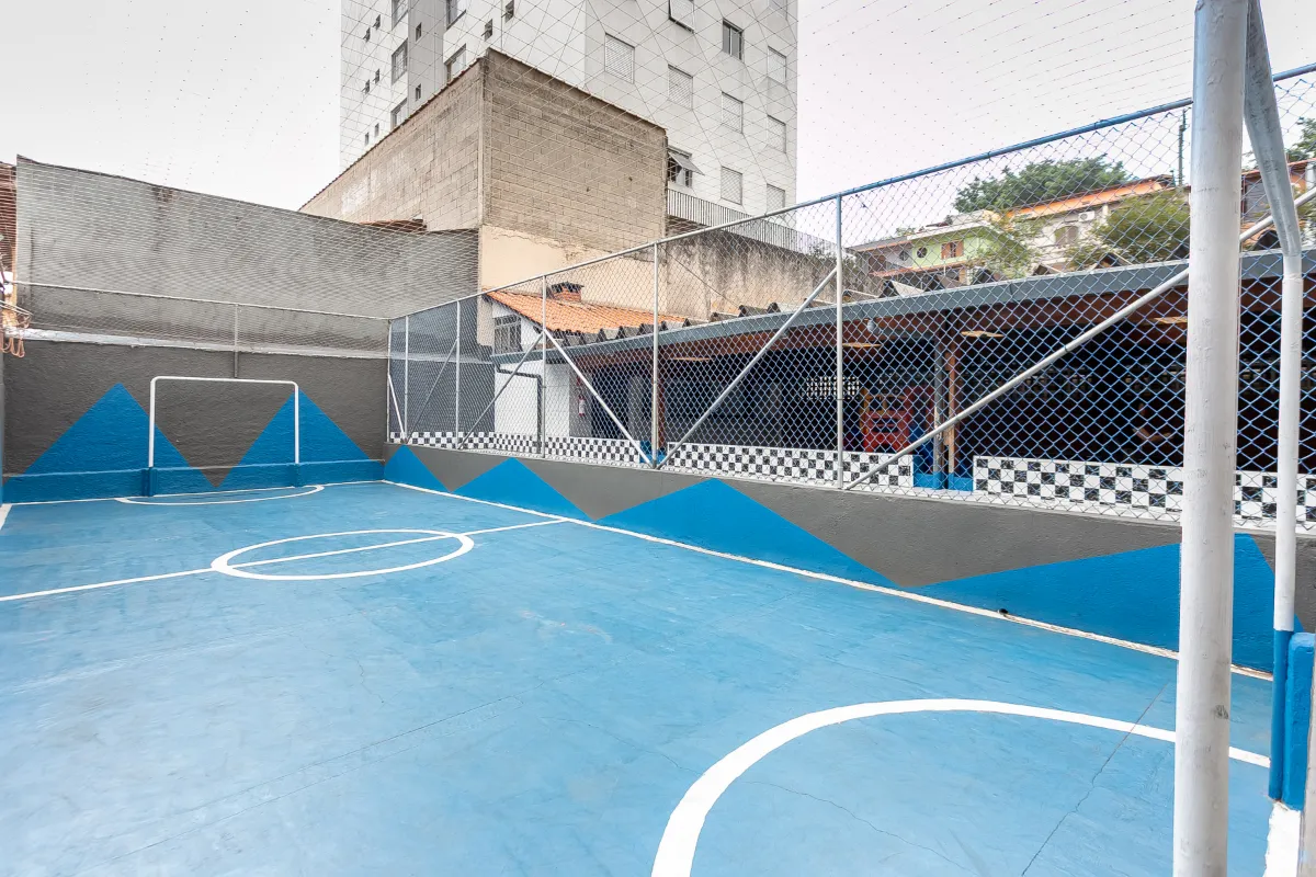 Edifício Marco - 21