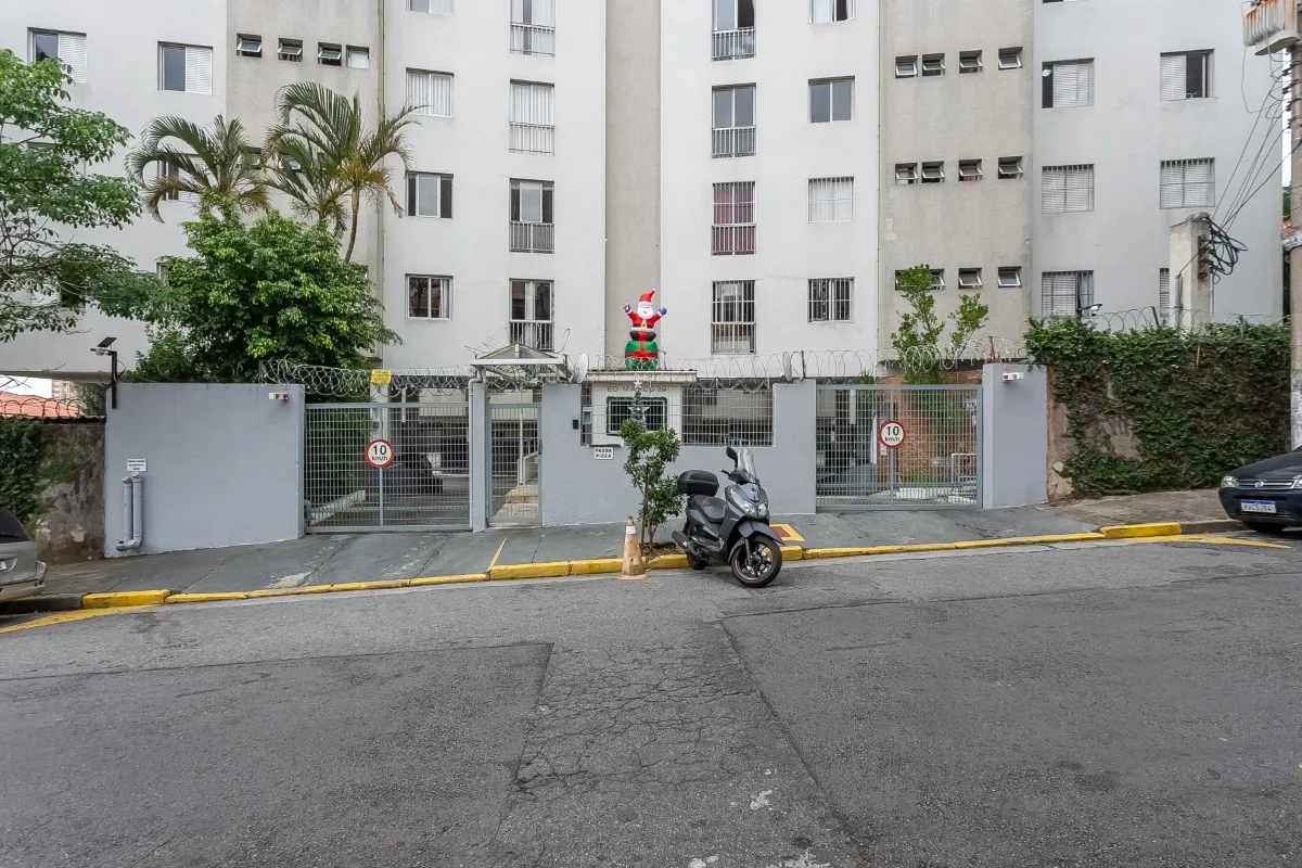 Edifício Marco - 25