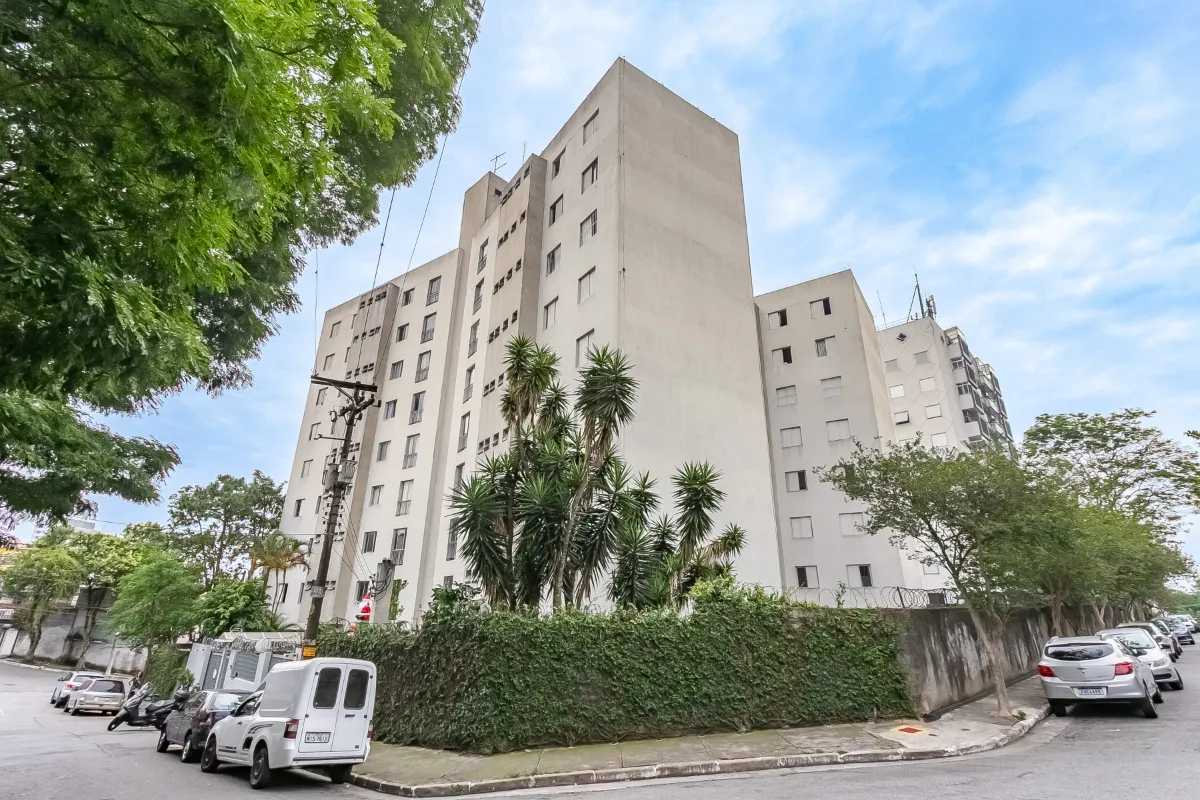 Edifício Marco - 26