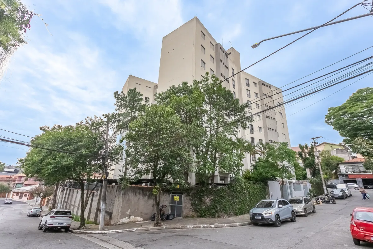 Edifício Marco - 27