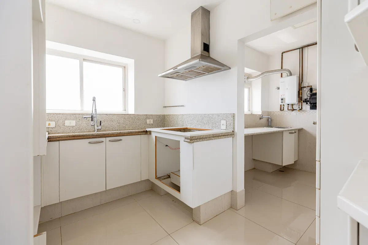 Apartamento à venda com 347m², 4 quartos com vaga - 15
