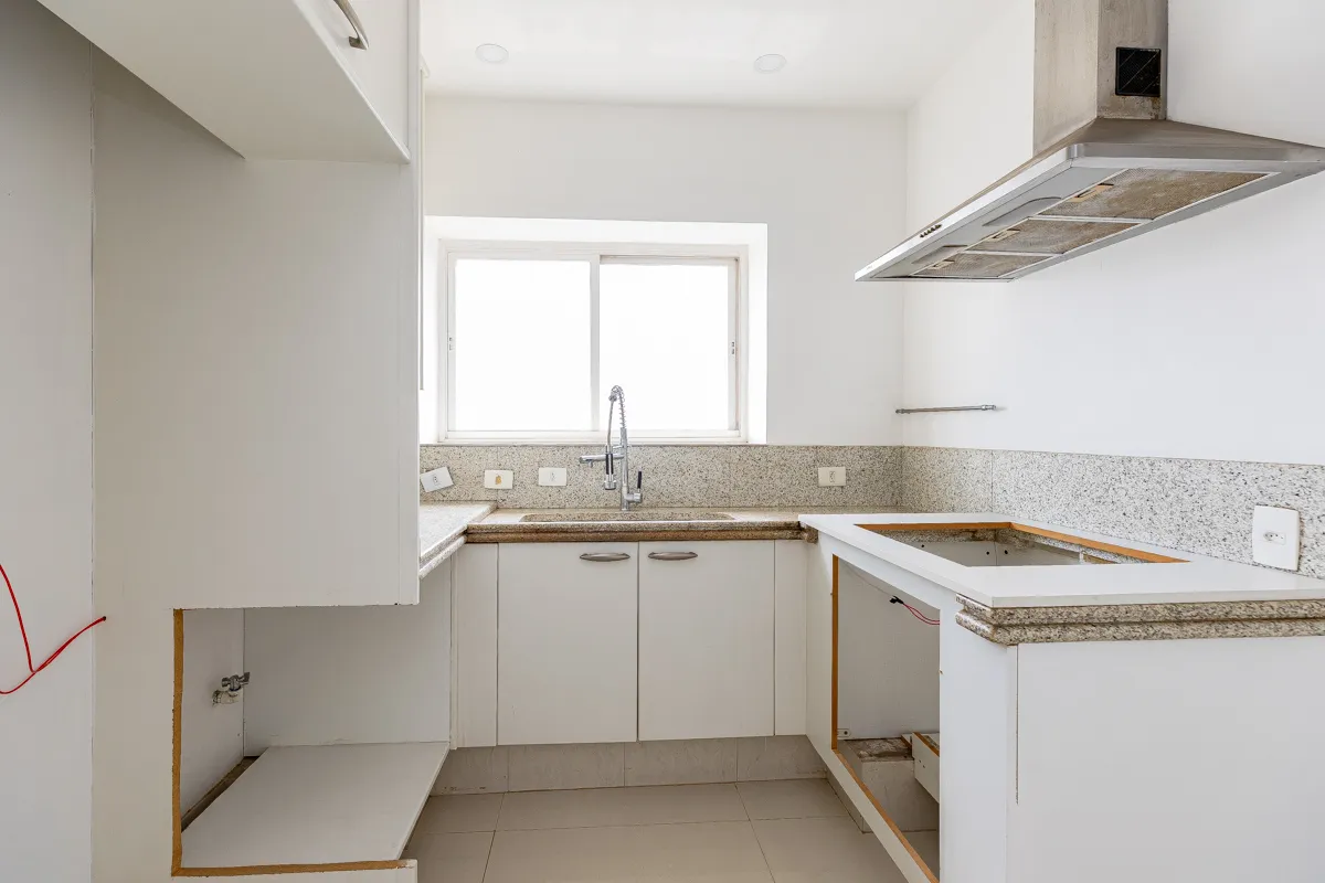 Apartamento à venda com 347m², 4 quartos com vaga - 16