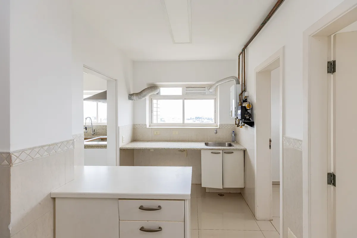 Apartamento à venda com 347m², 4 quartos com vaga - 19