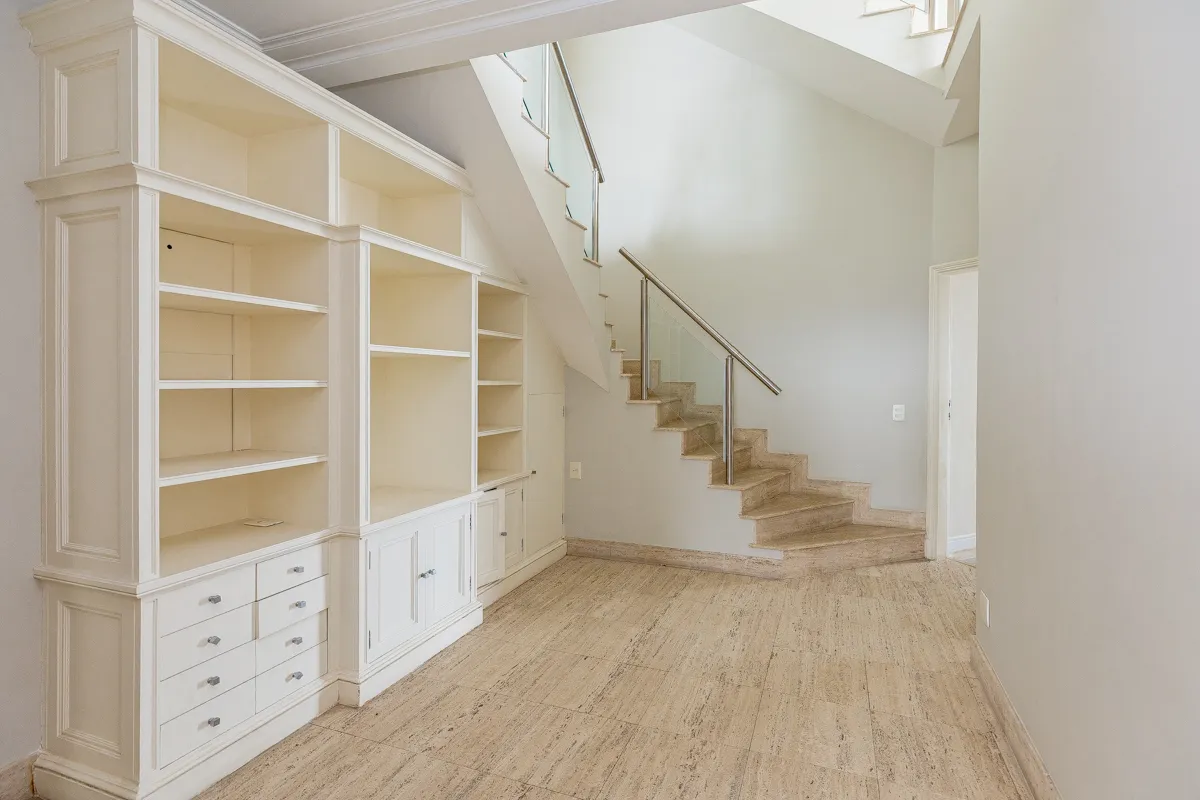 Apartamento à venda com 347m², 4 quartos com vaga - 20