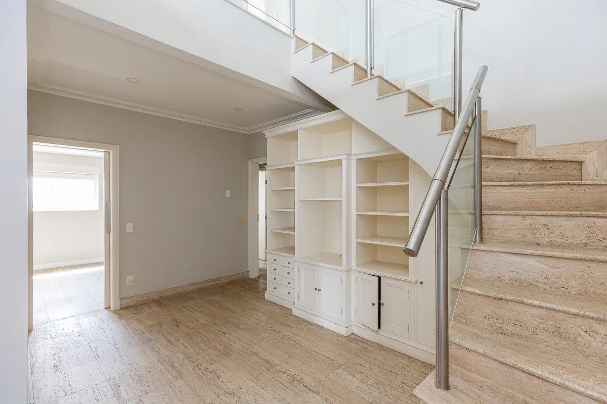 Apartamento à venda com 347m², 4 quartos com vaga - 21