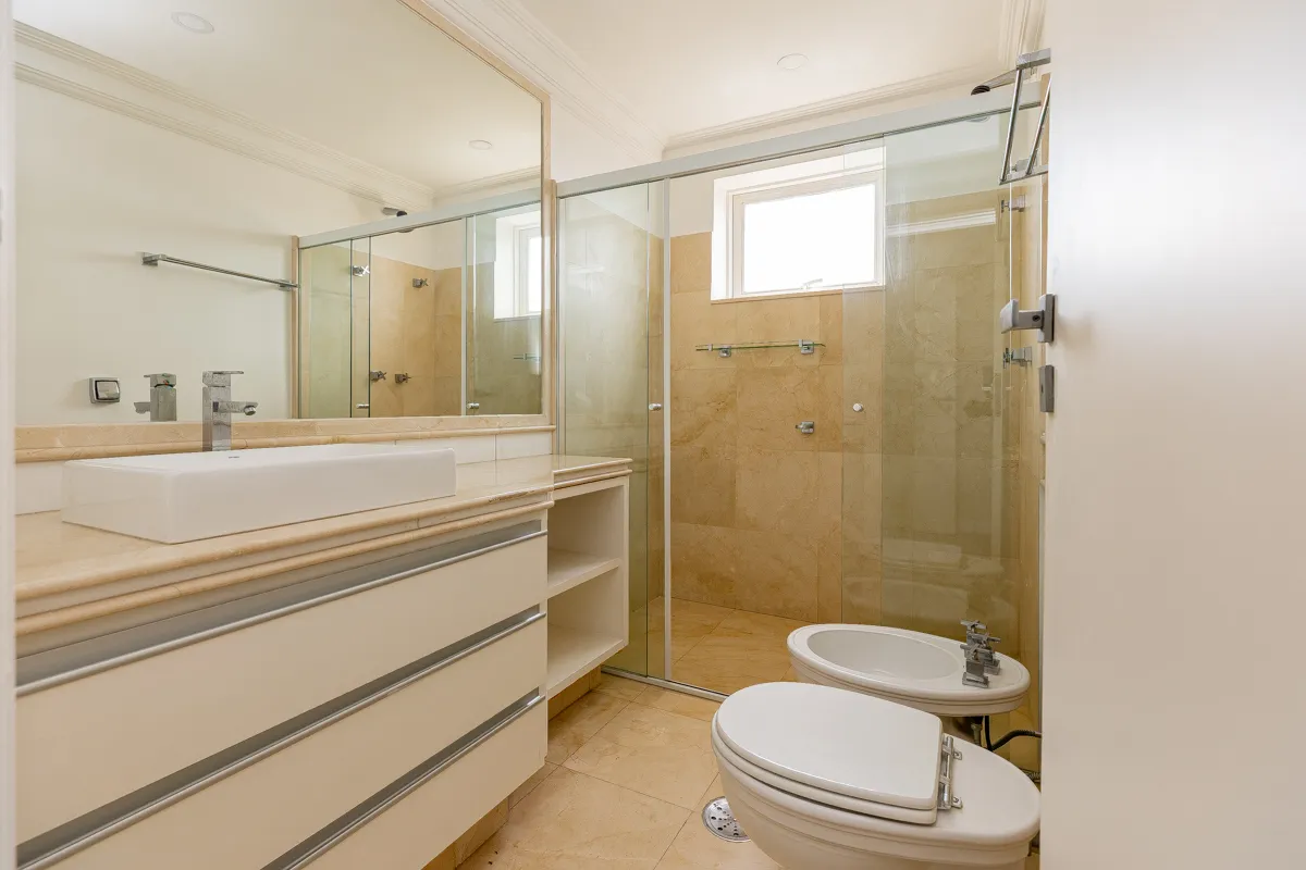 Apartamento à venda com 347m², 4 quartos com vaga - 23