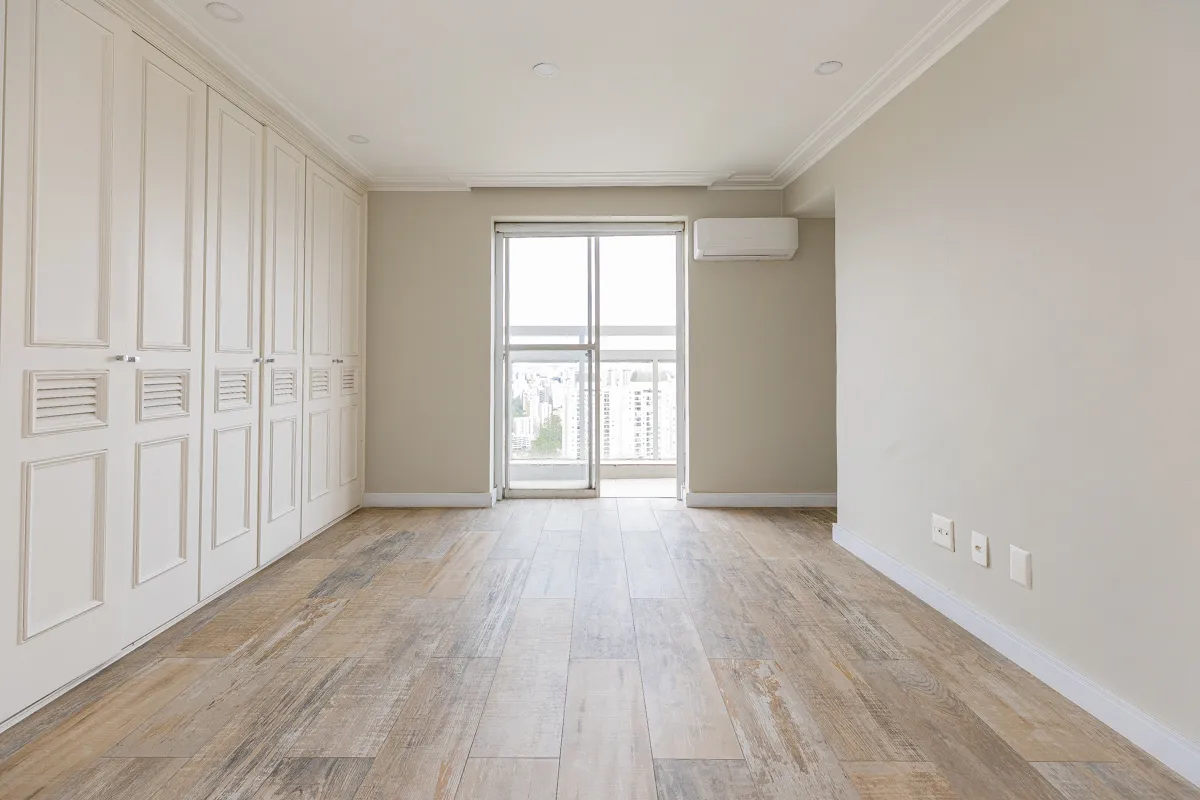 Apartamento à venda com 347m², 4 quartos com vaga - 24