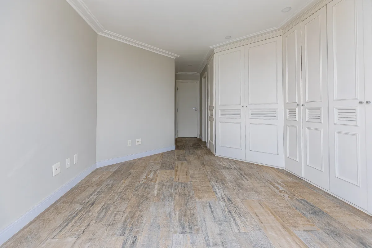 Apartamento à venda com 347m², 4 quartos com vaga - 25