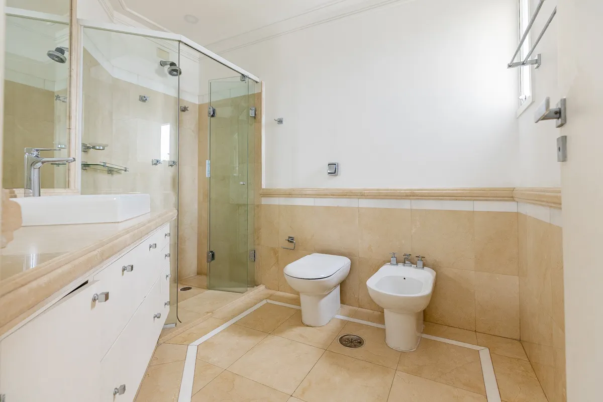 Apartamento à venda com 347m², 4 quartos com vaga - 26