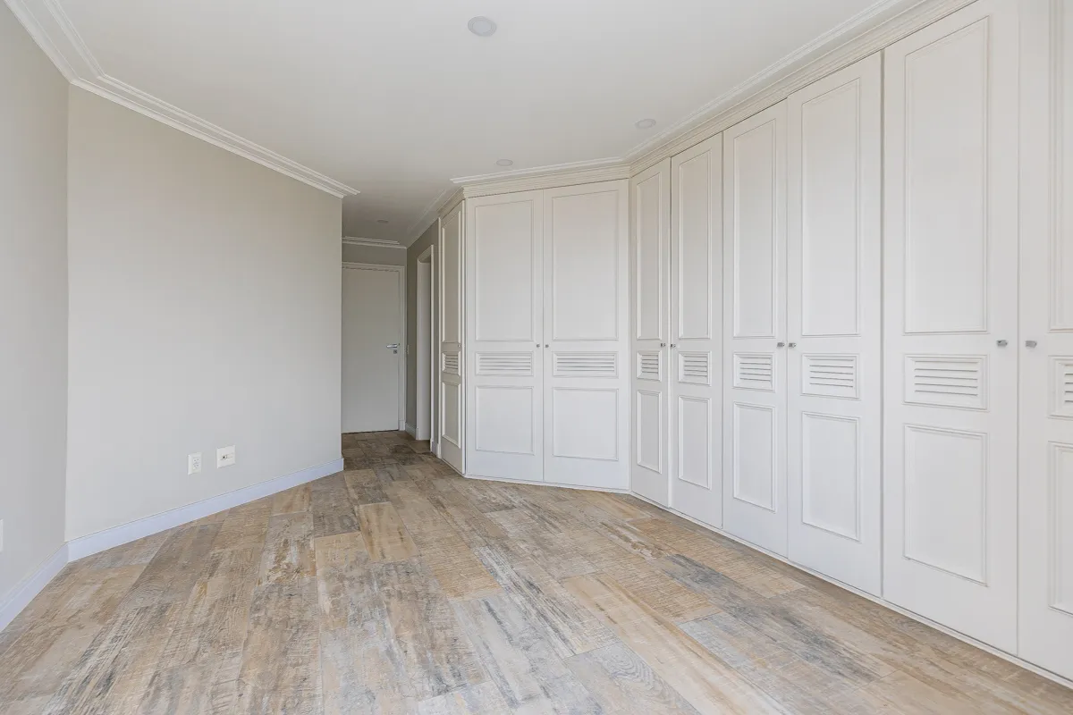 Apartamento à venda com 347m², 4 quartos com vaga - 27